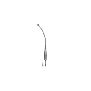 Tonsil Suction
