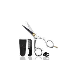 Beard & Moustache Scissors