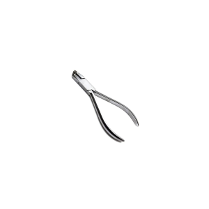 Distal End Cutter