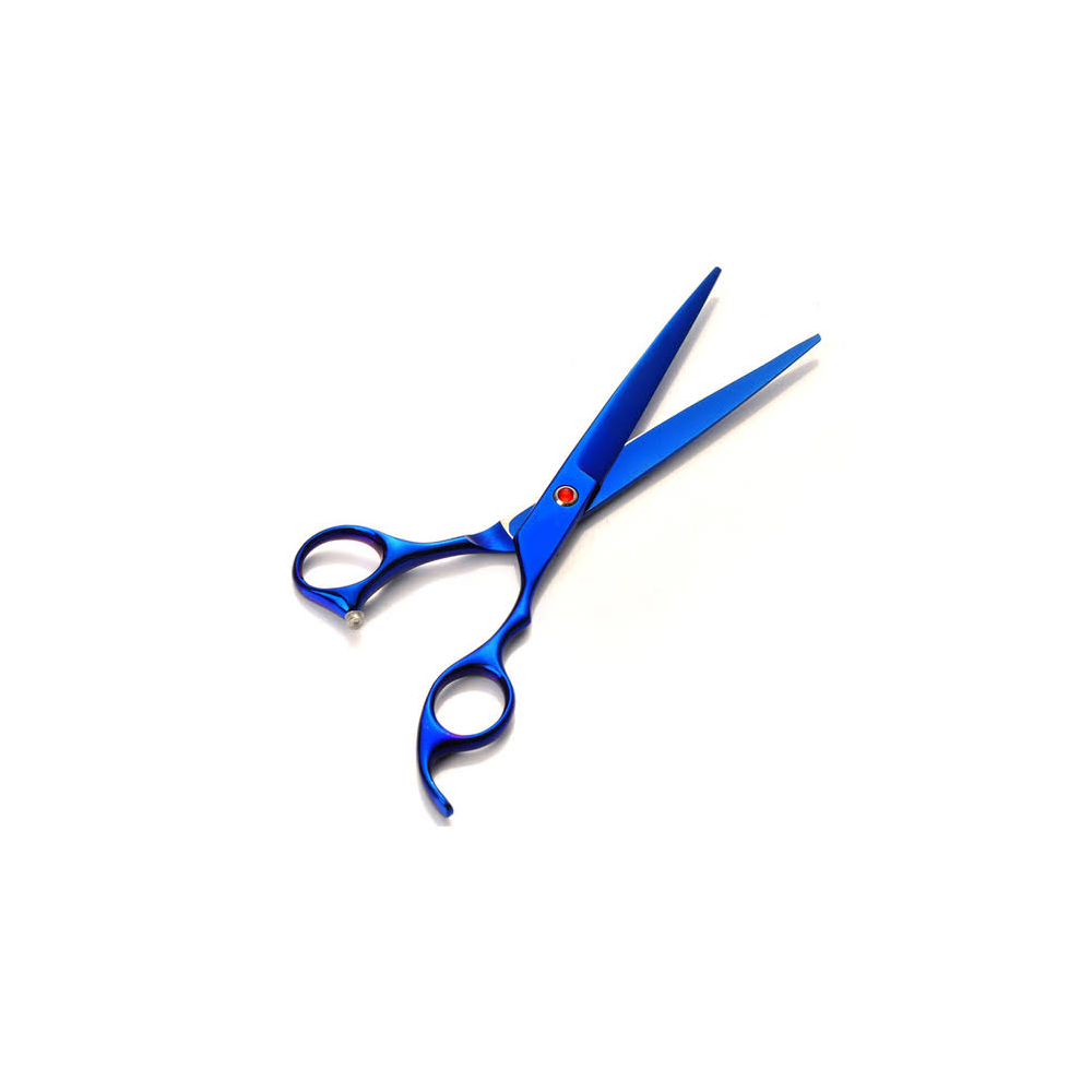Left-Handed Hair Scissors