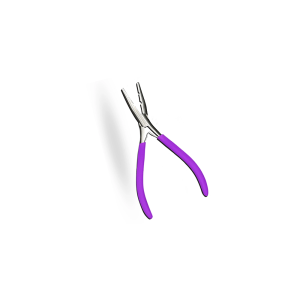 Hair Extension Removal Pliers