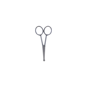 Nose Hair Scissors