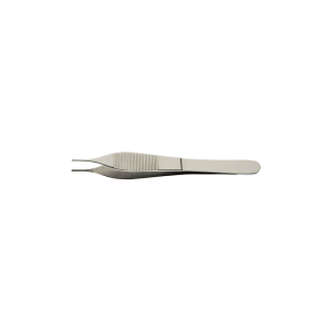Adson Tissue Forceps - Serrated