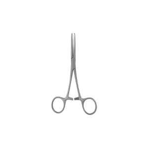 Rochester-Pean Forceps