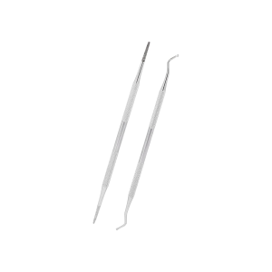 Nail Cleaner with Hook