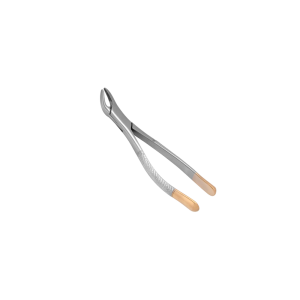 American No. 151 Lower Universal Forceps
