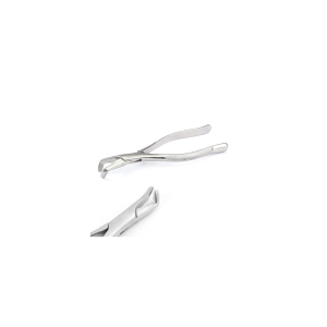 No. 53L Upper Molar Forceps