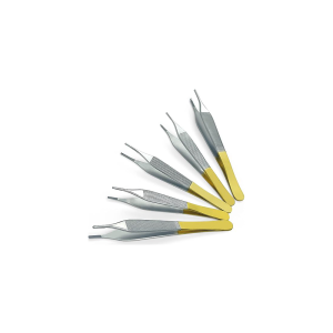 Adson Tissue Forceps - Serrated
