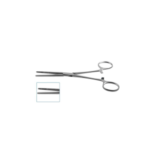 Rochester-Pean Forceps