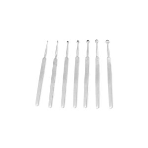 Dermal Curette