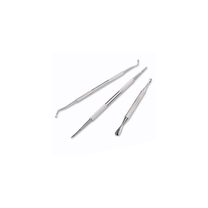 Nail Cleaner with Hook