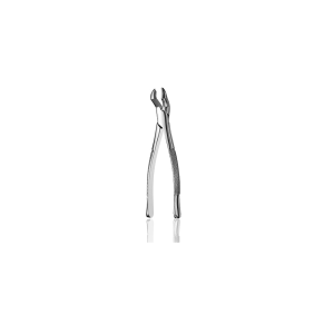 No. 53L Upper Molar Forceps