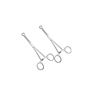 Babcock Tissue Forceps