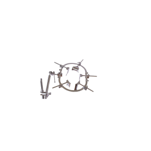 Bookwalter Retractor