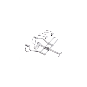 Balfour Retractor