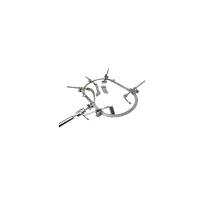Bookwalter Retractor