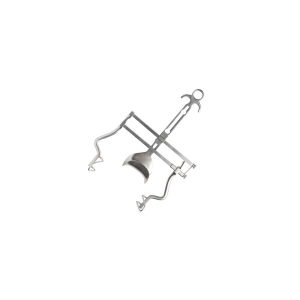 Balfour Retractor