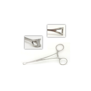 Babcock Tissue Forceps