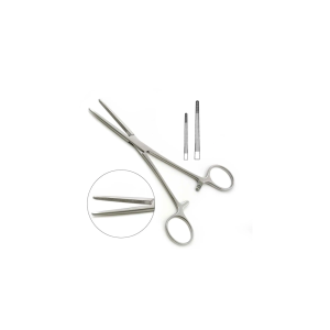 Rochester-Carmalt Forceps