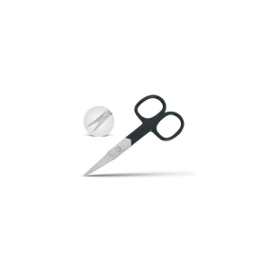 Curved Cuticle Scissors