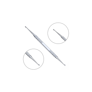Pedicure Curette