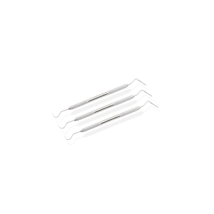 Periodontal Probe WHO