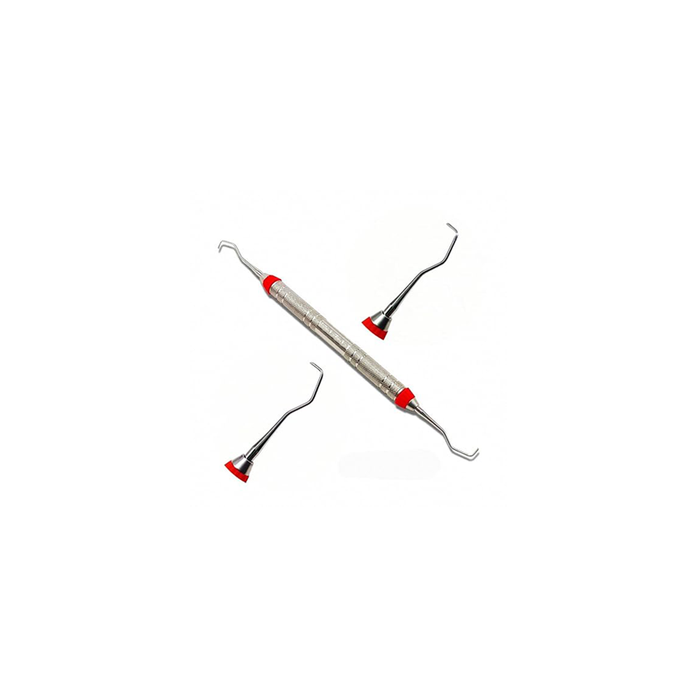Gracey Curette 11/12