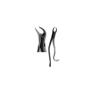 No. 16 Cowhorn Forceps