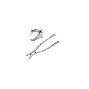 No. 23 Cowhorn Forceps