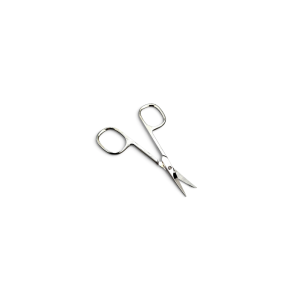 Curved Cuticle Scissors