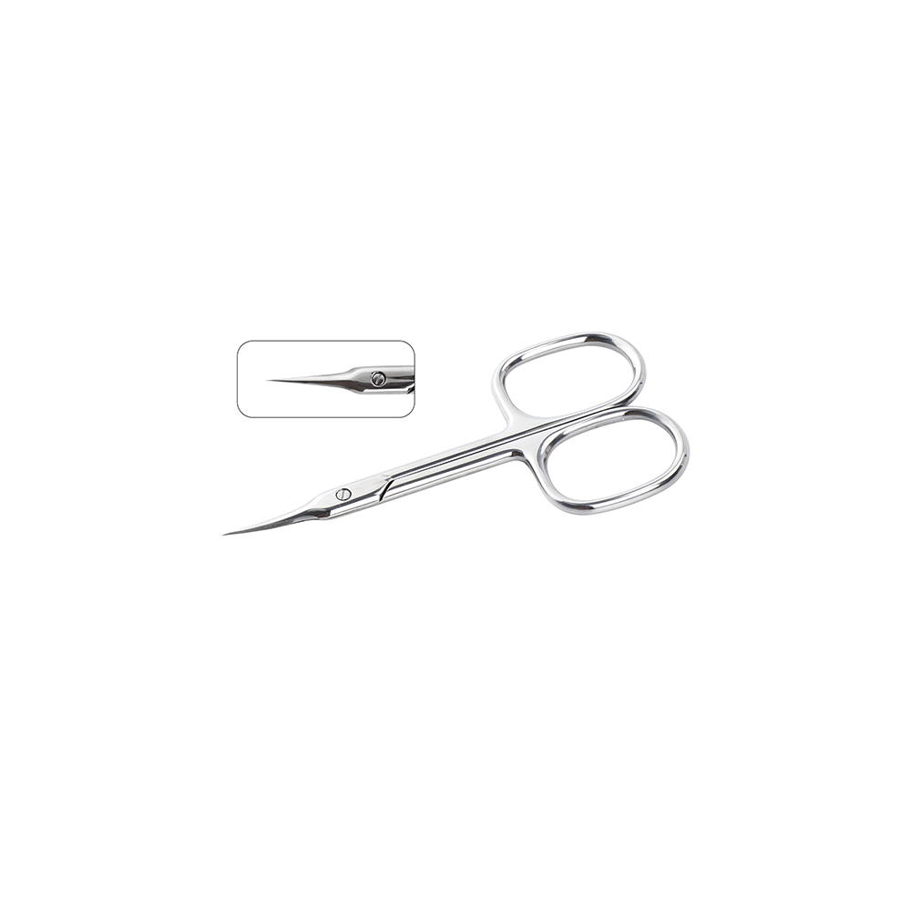 Cuticle Scissors