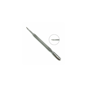 Nail Cleaner with Spoon