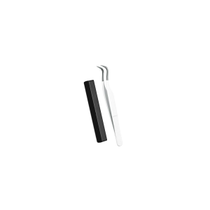 Curved Lash Tweezer