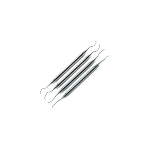 Gracey Curette 11/12