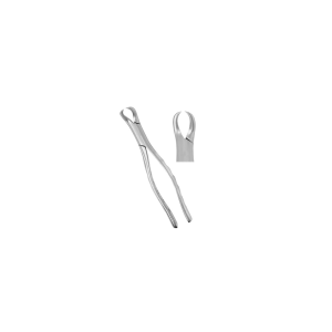 No. 23 Cowhorn Forceps