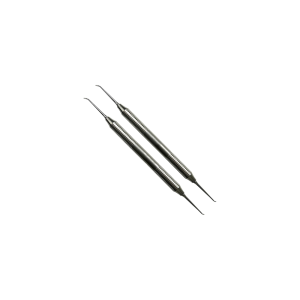 Cleoid Discoid Carver