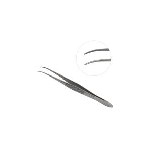 Dressing Forceps - Delicate