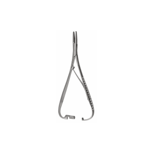 Mathieu Needle Holder