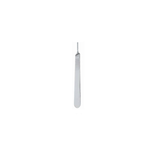 Scalpel Handle No. 3