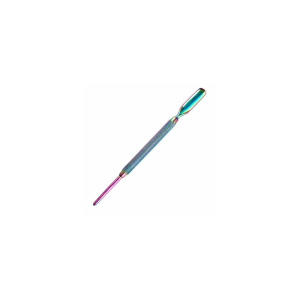 Double-End Cuticle Pusher