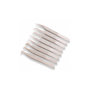 Diamond-Grip Tweezer