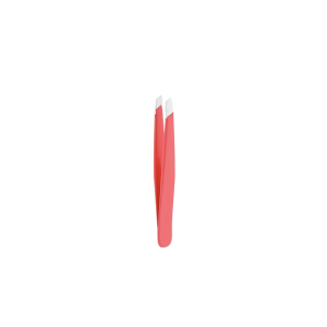 Slant Eyebrow Tweezer