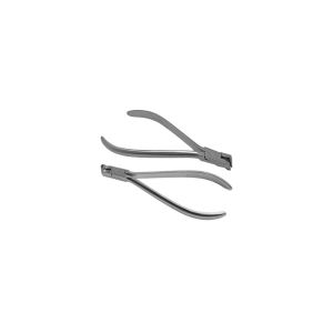 Distal End Cutter