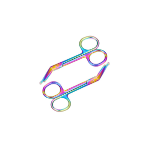 Lister Bandage Scissors