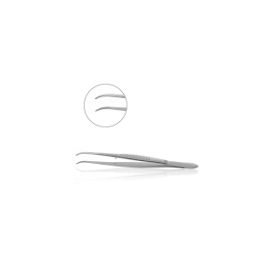 Dressing Forceps - Delicate