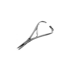 Mathieu Needle Holder