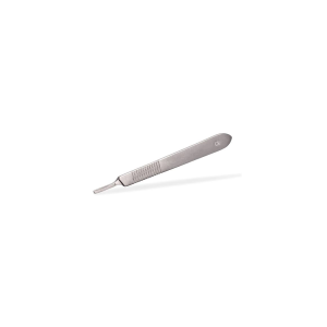 Scalpel Handle No. 3