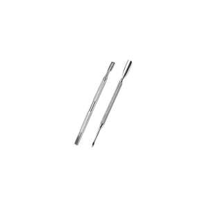 Double-End Cuticle Pusher