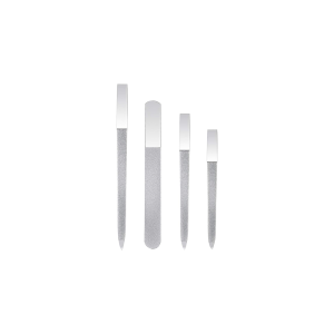 Stainless-Steel Nail File