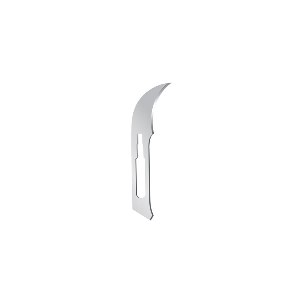 Surgical Blade No. 12